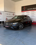Mercedes Classe A