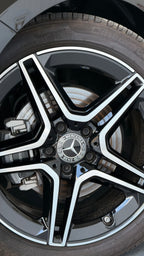 Mercedes Classe A