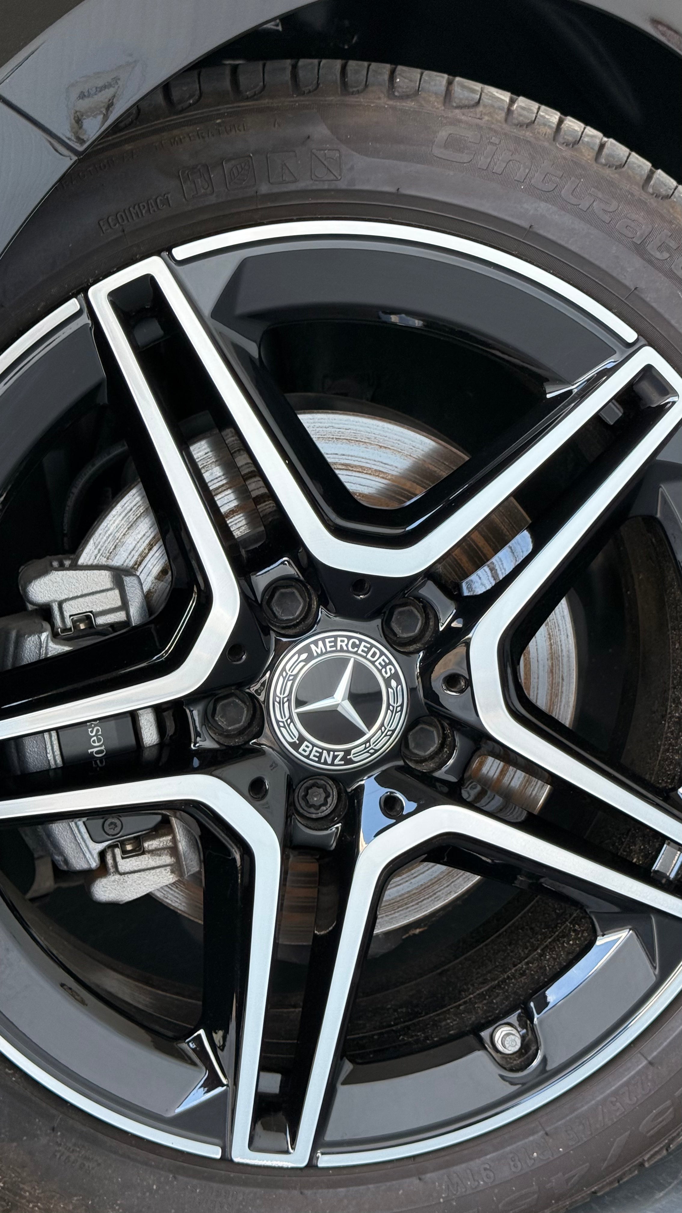 Mercedes Classe A