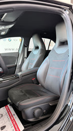 Mercedes Classe A