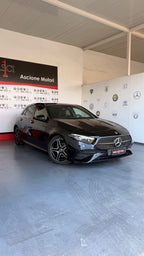 Mercedes Classe A