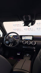 Mercedes Classe A