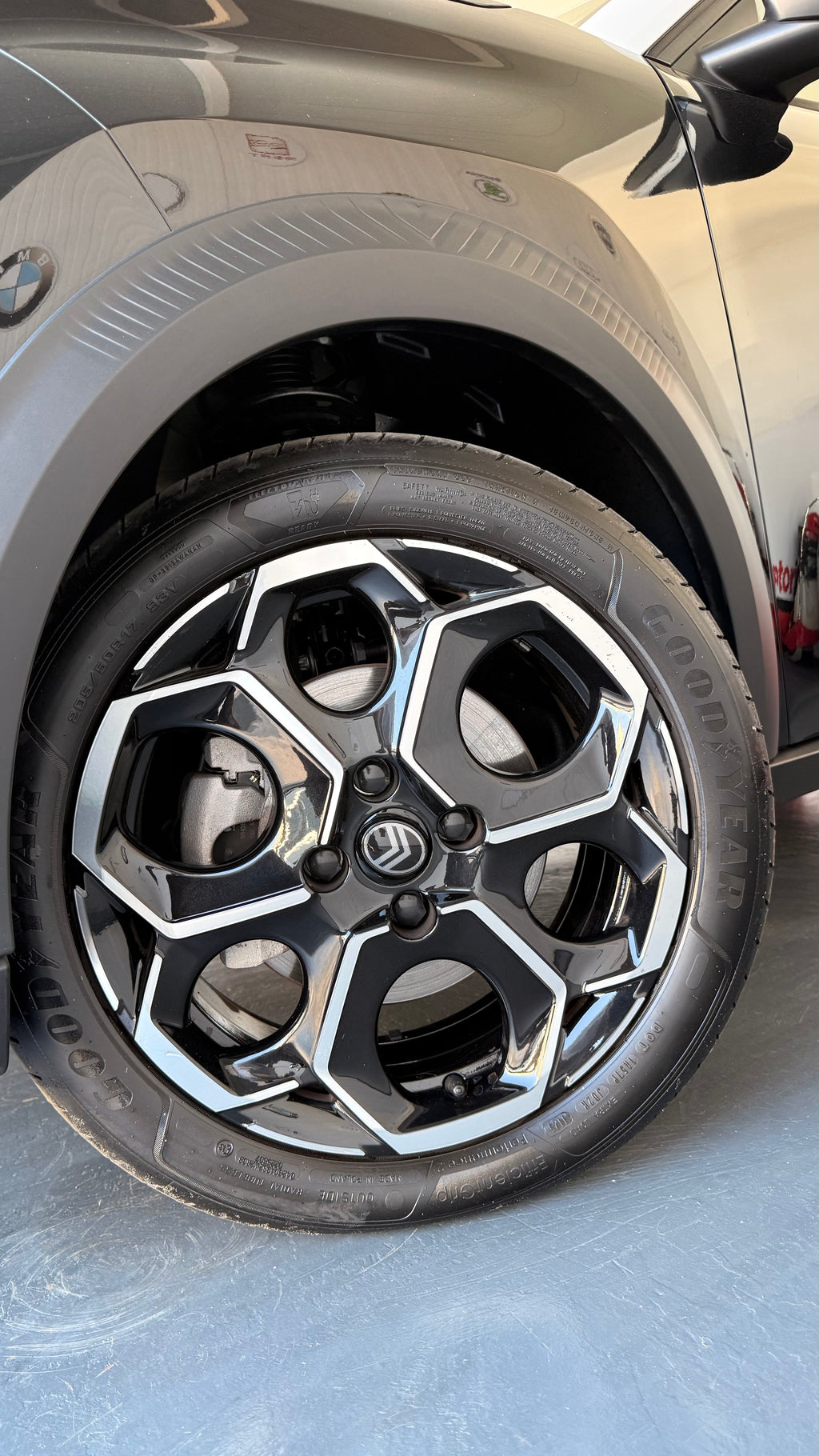 Citroen C3 Max