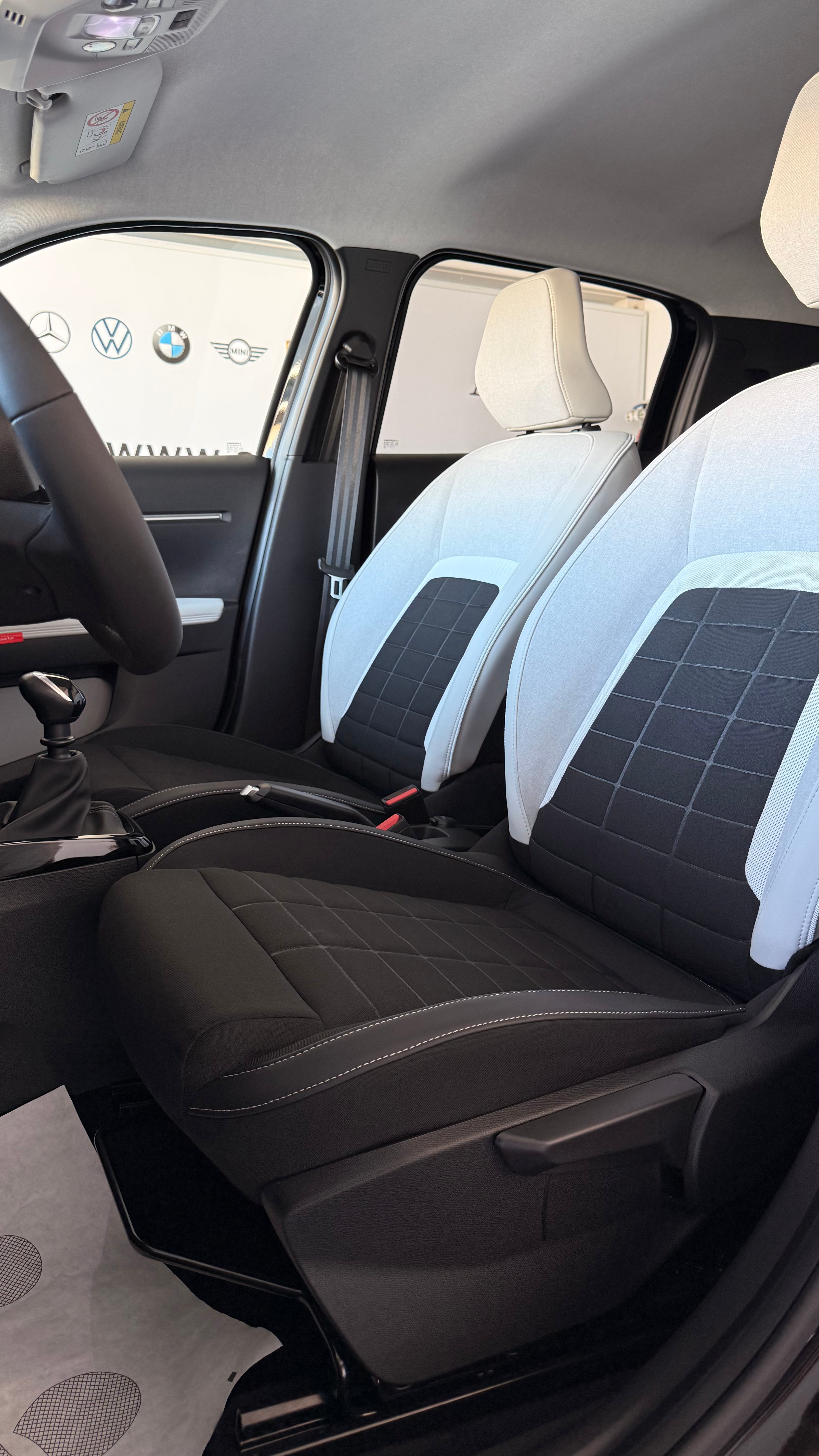 Citroen C3 Max