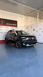 Citroen C3 Max