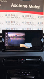 Citroen C3 Max