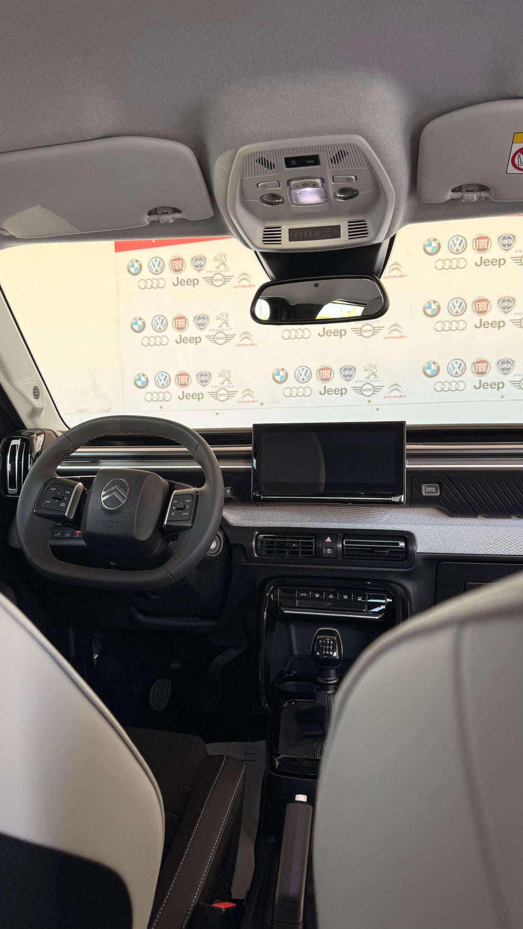 Citroen C3 Max