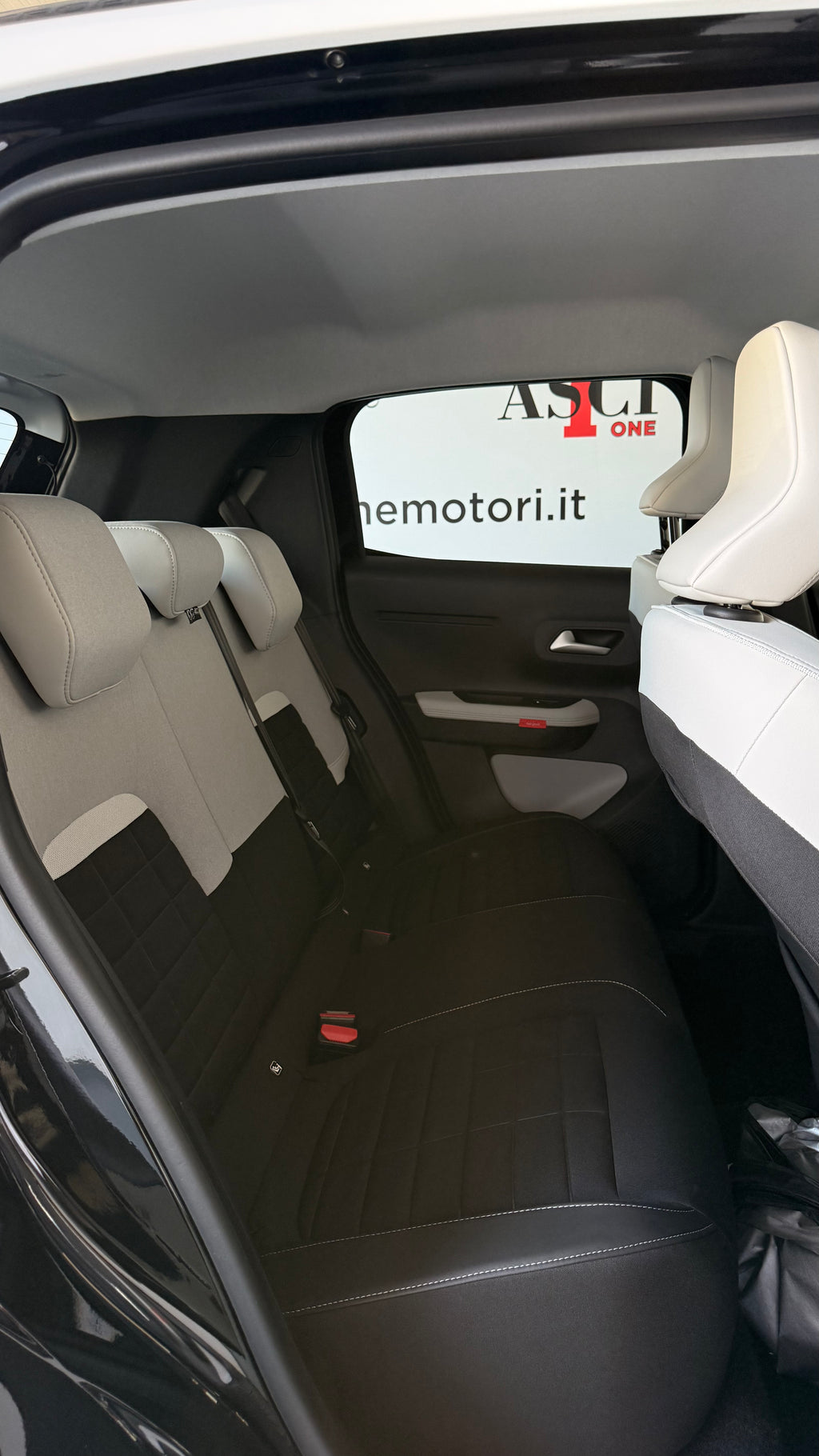 Citroen C3 Max