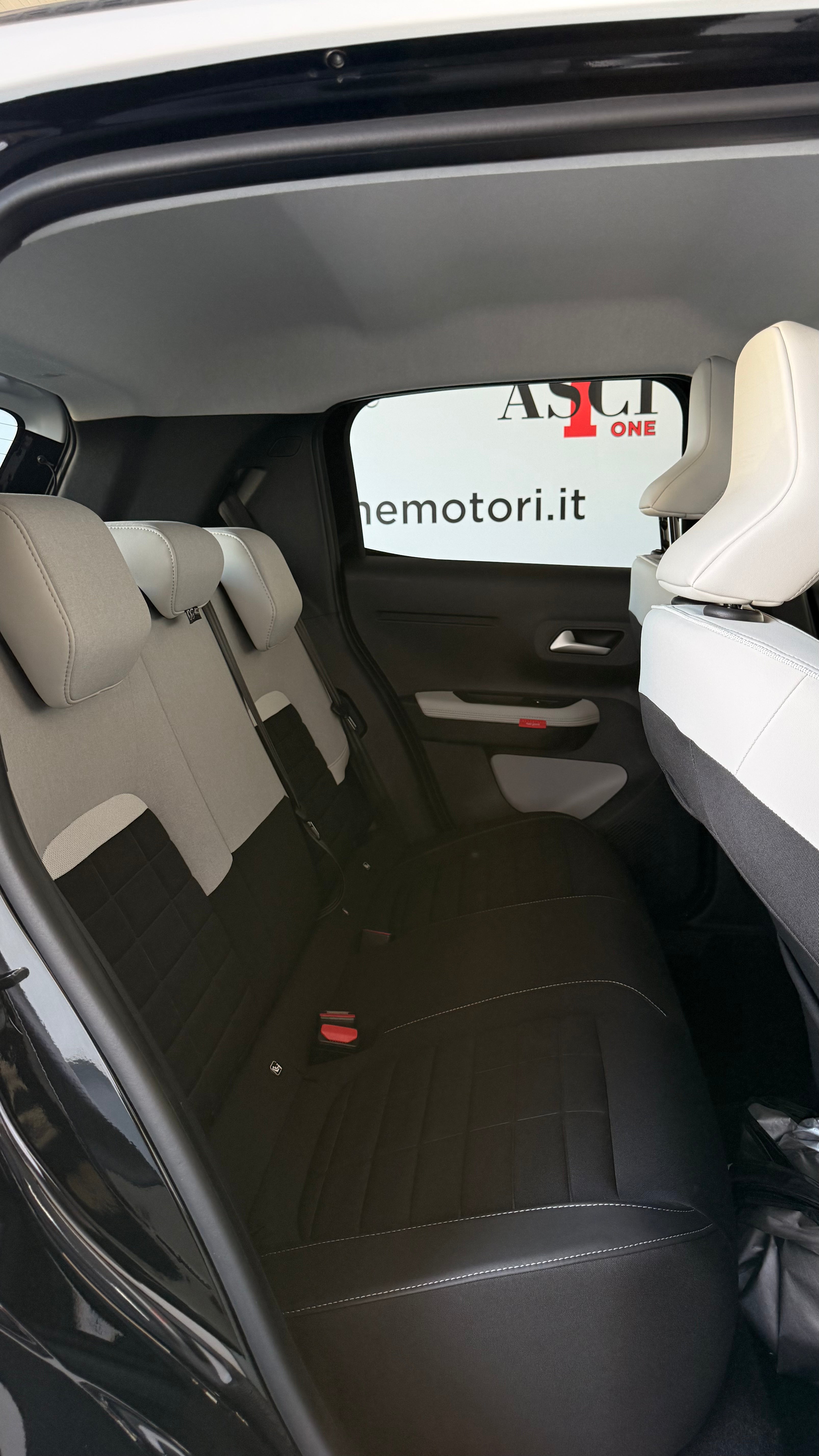 Citroen C3 Max
