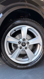 Audi Q2 30TDI