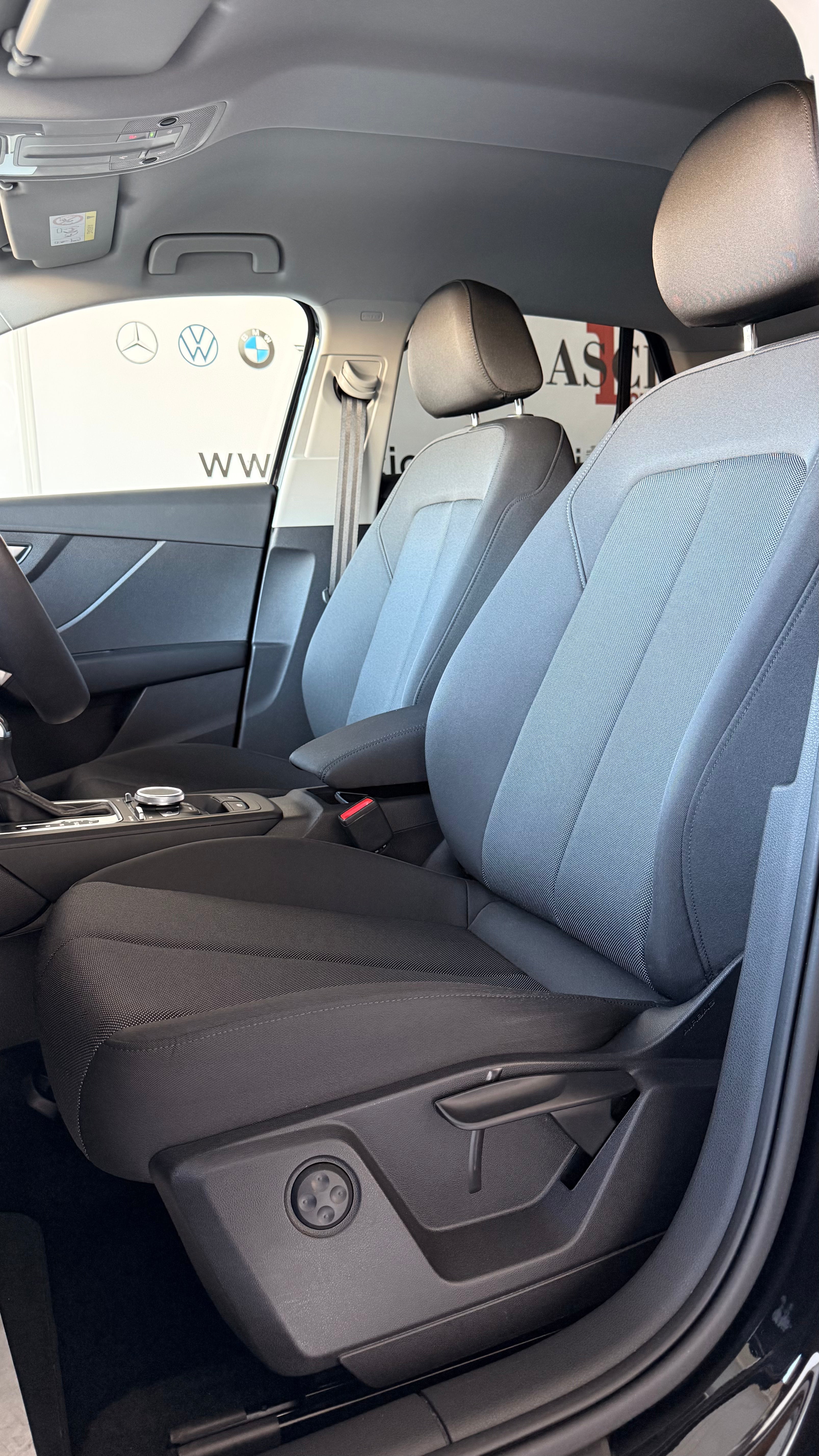 Audi Q2 30TDI