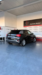 Audi Q2 30TDI