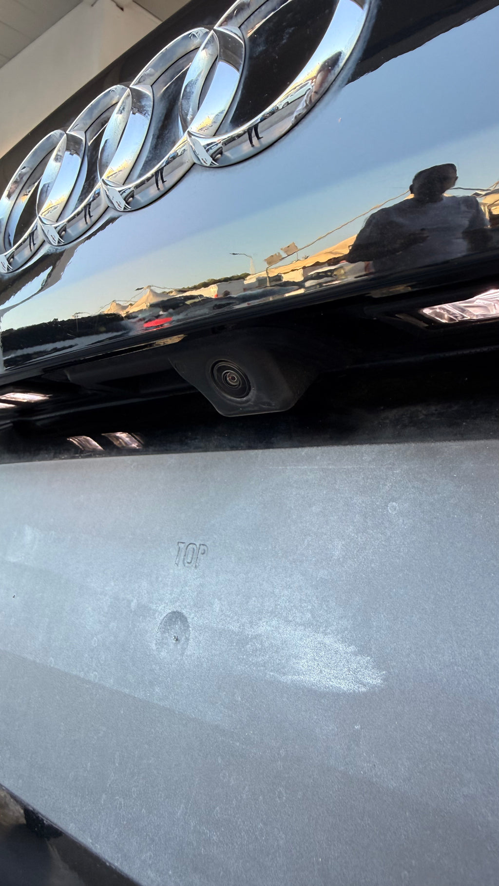 Audi Q2 30TDI
