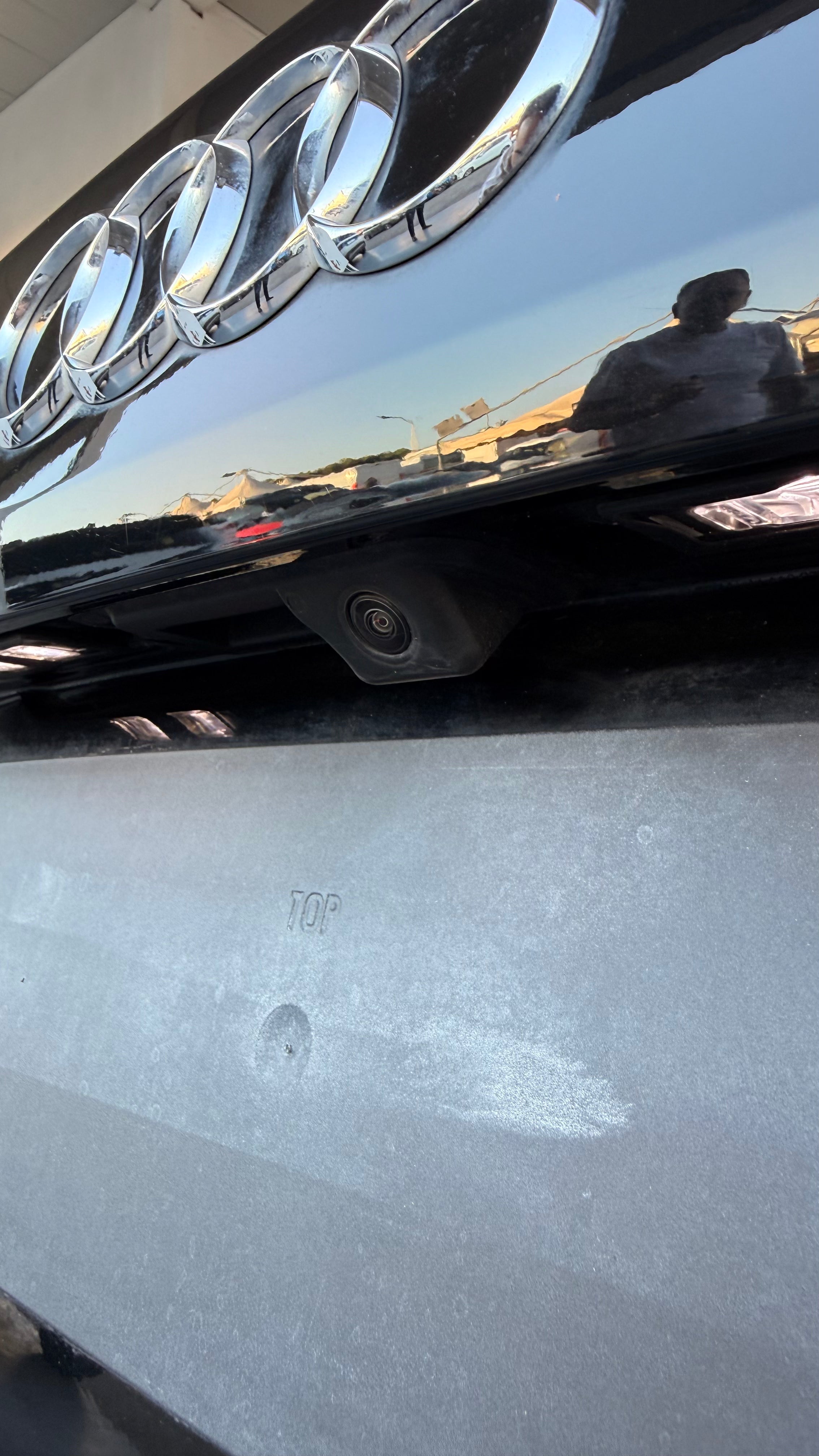 Audi Q2 30TDI
