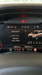 Audi Q2 30TDI