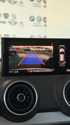 Audi Q2 30TDI