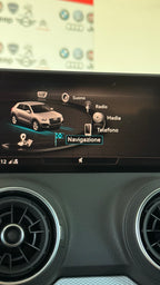 Audi Q2 30TDI
