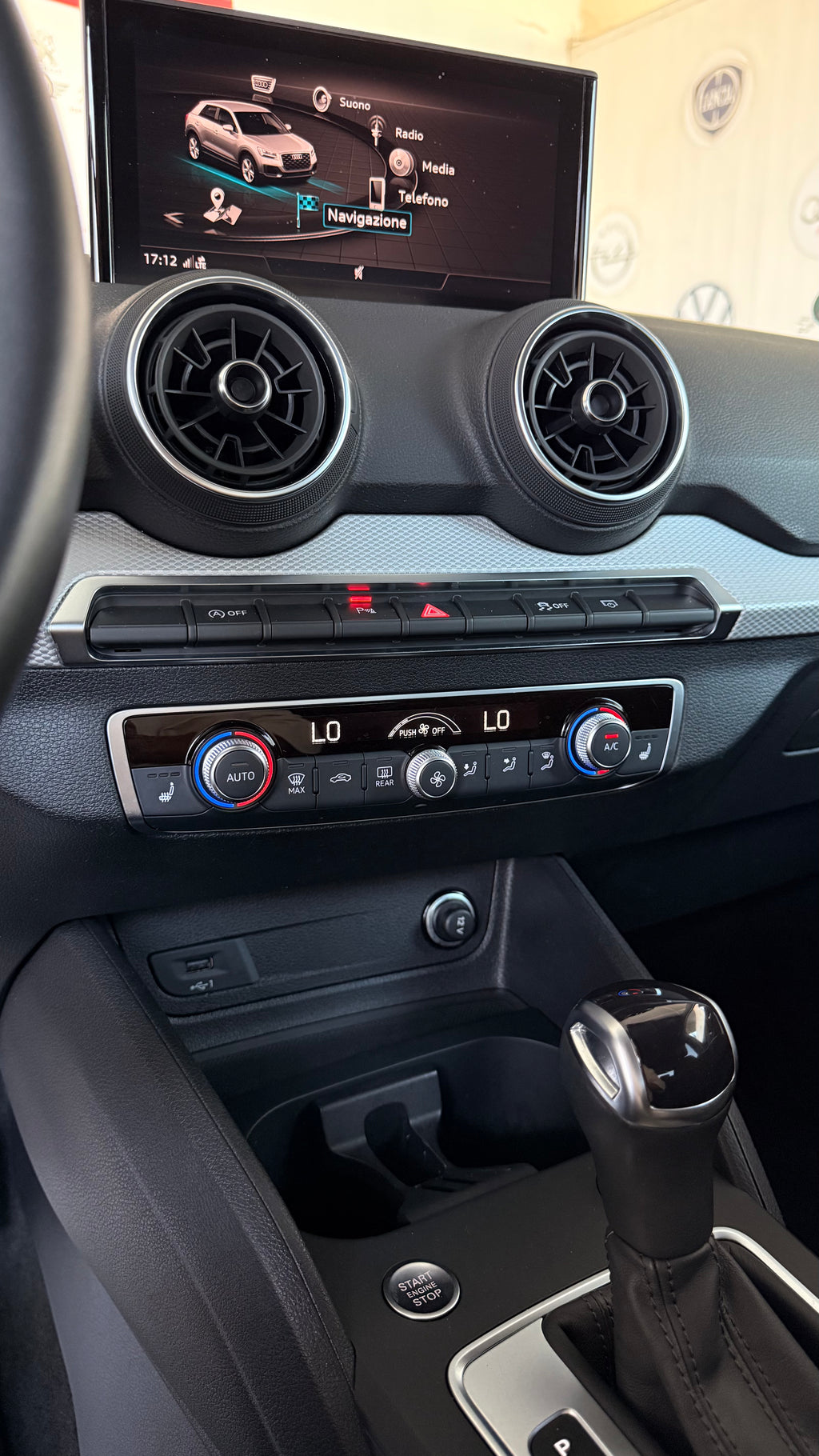 Audi Q2 30TDI