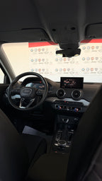 Audi Q2 30TDI
