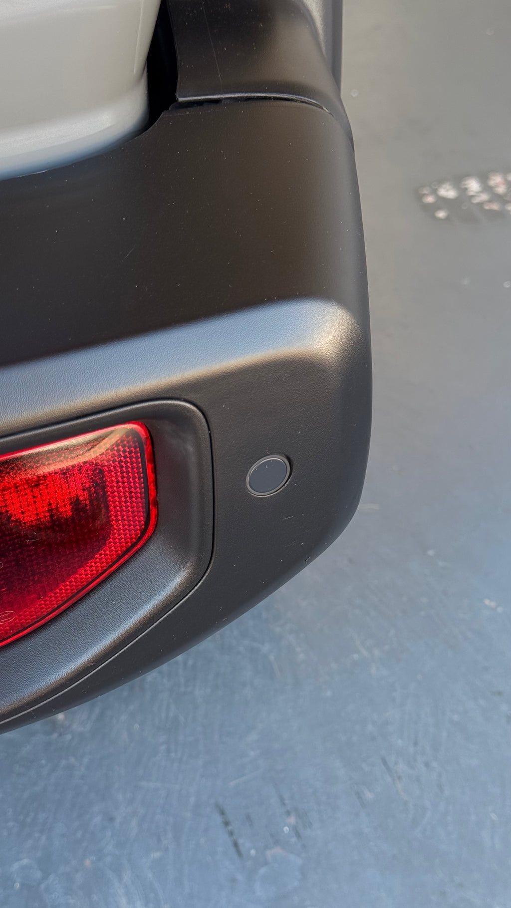 Jeep Wrangler Autocarro