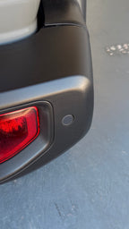 Jeep Wrangler Autocarro