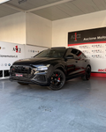 Audi Q8 Iva deducibile