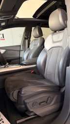 Audi Q8 Iva deducibile