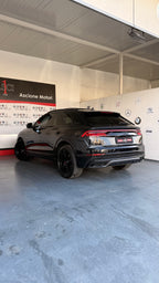 Audi Q8 Iva deducibile
