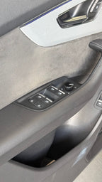 Audi Q8 Iva deducibile
