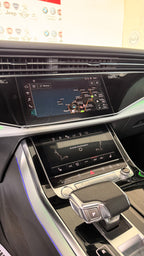 Audi Q8 Iva deducibile