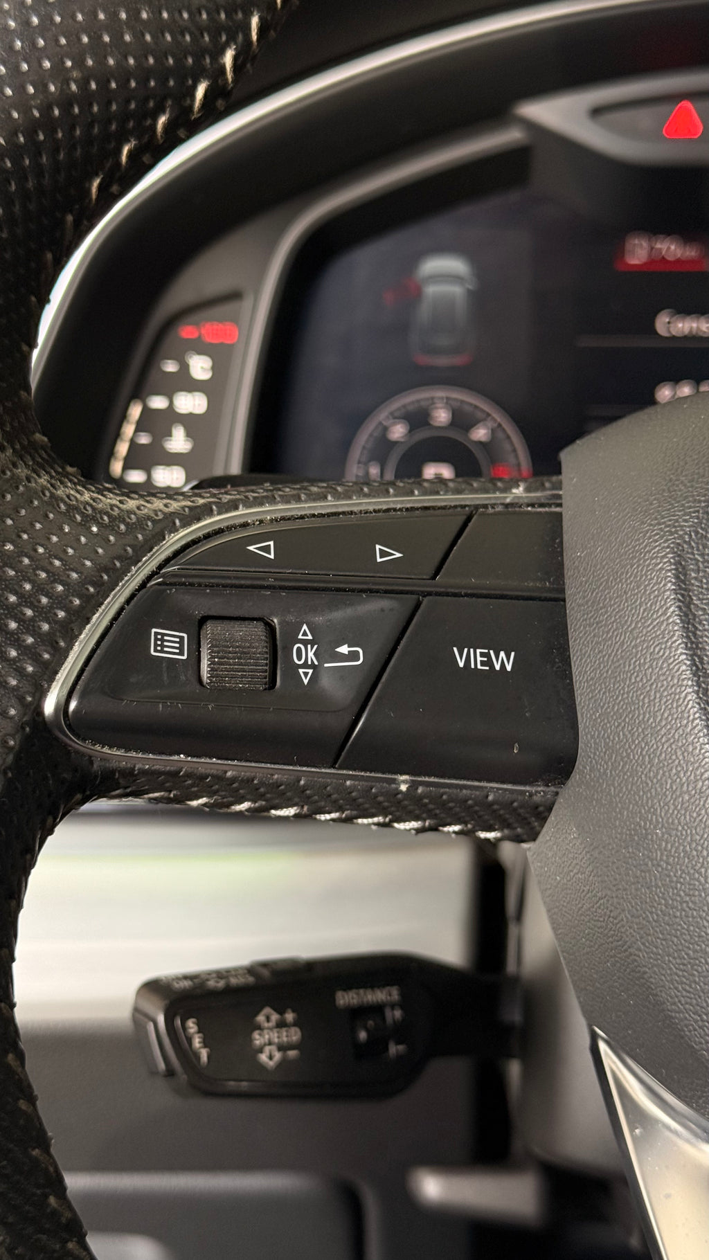 Audi Q8 Iva deducibile