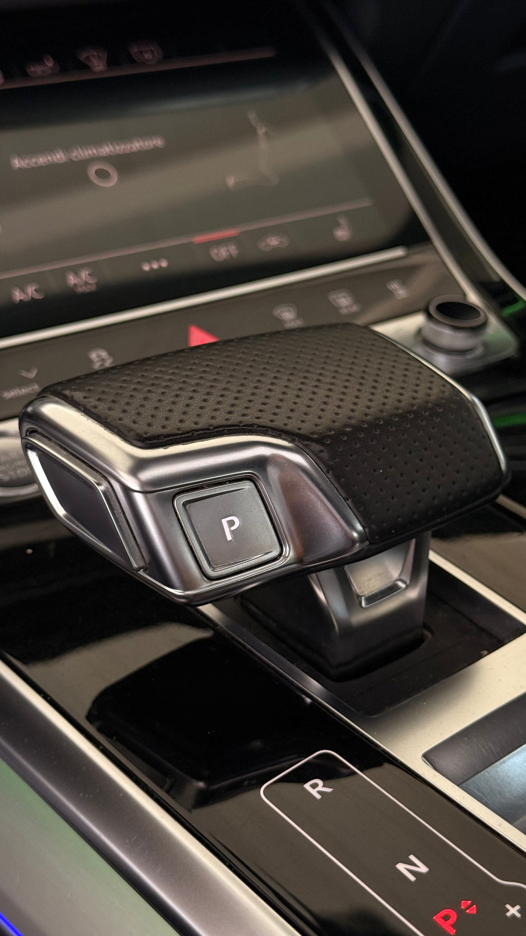 Audi Q8 Iva deducibile