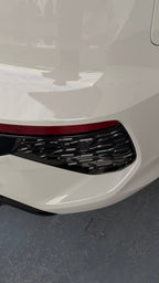 Audi Rs3 Chalk grey