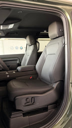 Land Rover Defender Iva deducibile