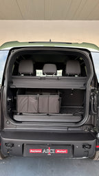 Land Rover Defender Iva deducibile