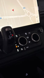 Land Rover Defender Iva deducibile