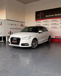 Audi A1 Sline