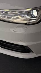 Audi A1 Sline