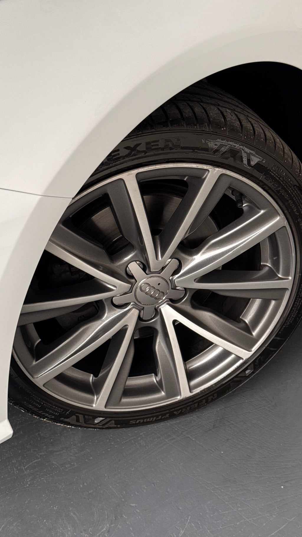 Audi A1 Sline