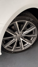 Audi A1 Sline