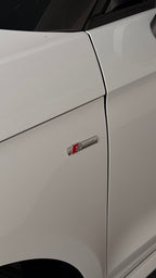 Audi A1 Sline
