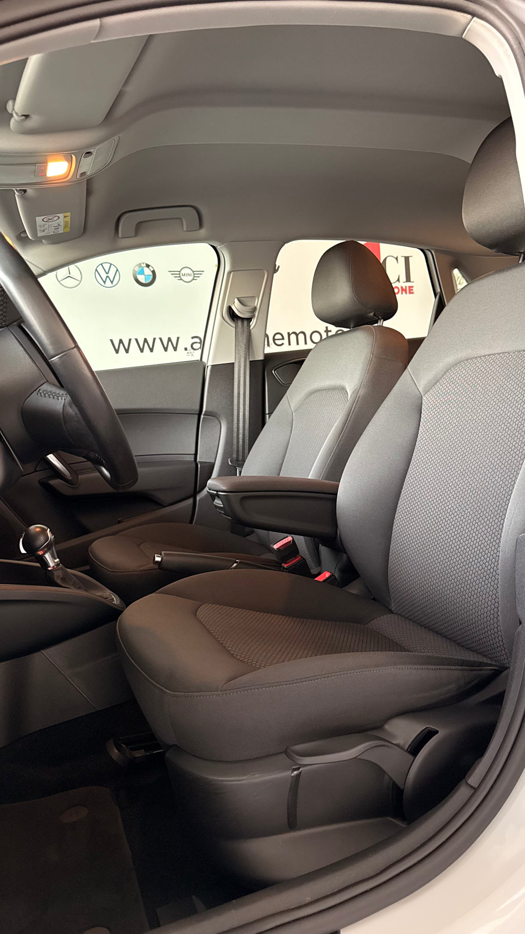 Audi A1 Sline