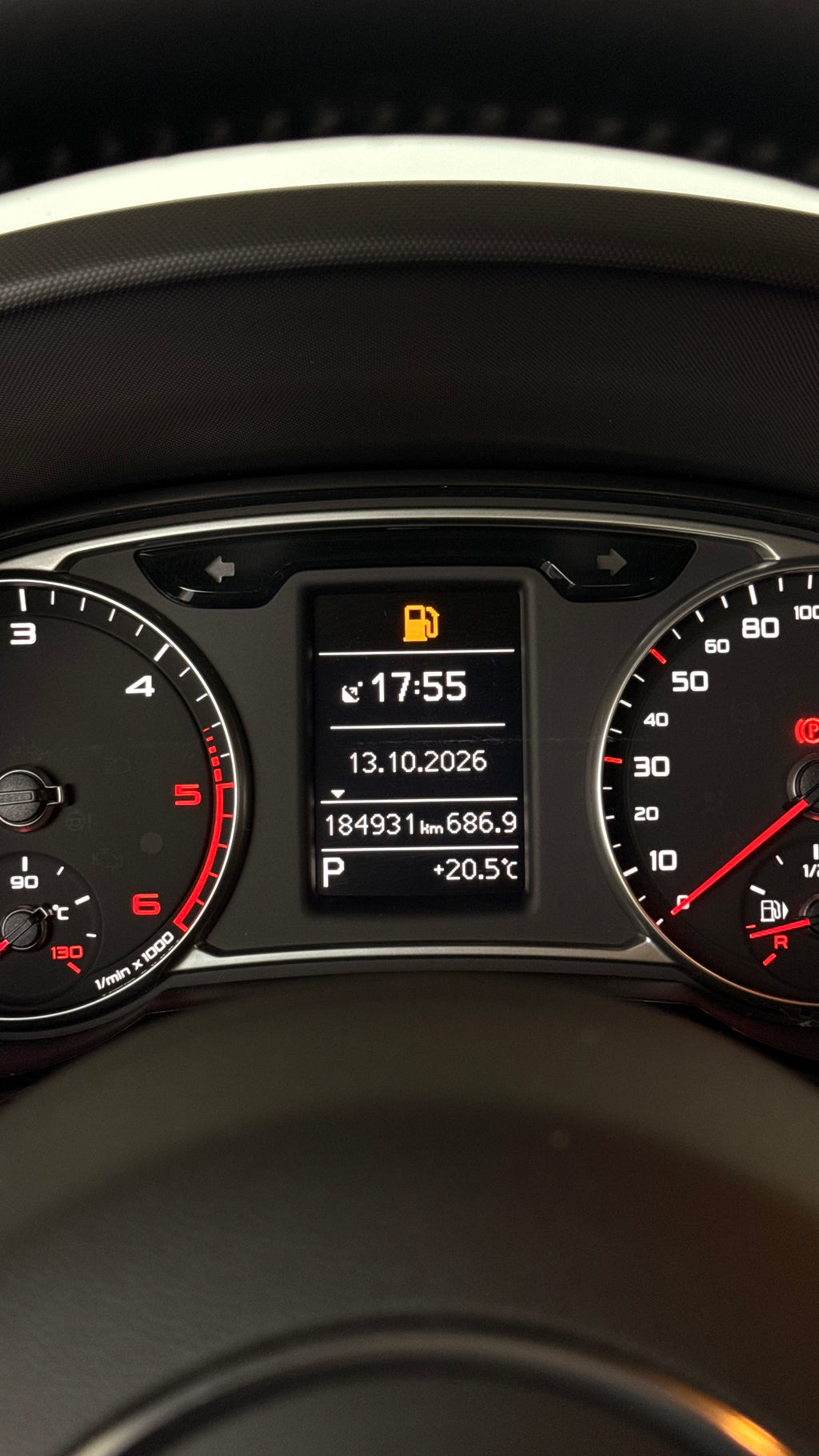 Audi A1 Sline