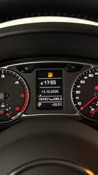 Audi A1 Sline