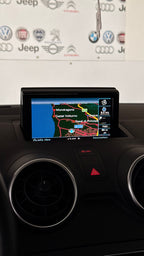 Audi A1 Sline