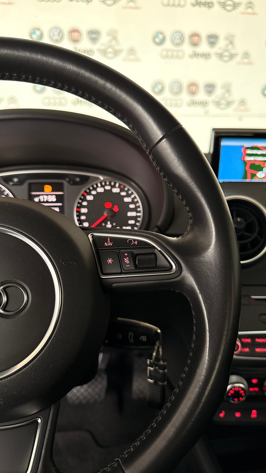 Audi A1 Sline