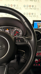 Audi A1 Sline