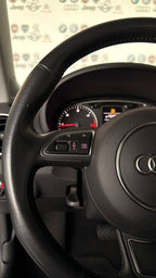 Audi A1 Sline