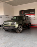 Land Rover Defender Iva deducibile