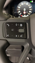 Land Rover Defender Iva deducibile